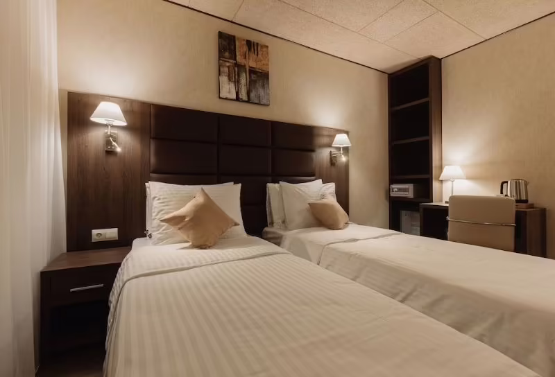 HELIX HOTEL