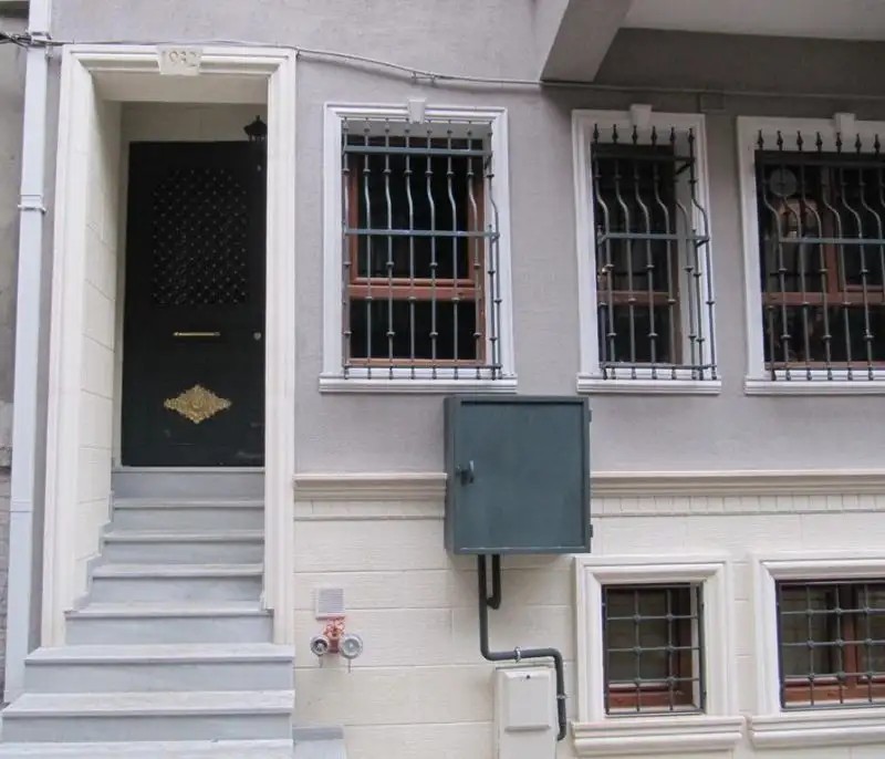 NEVA FLATS HOTEL