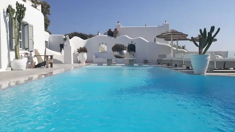 GRECO PHILIA HOTEL BOUTIQUE