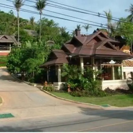 BAYTHANI SAMUI RESORT (EX. SEARINE SAMUI BOUTIQUE RESORT)
