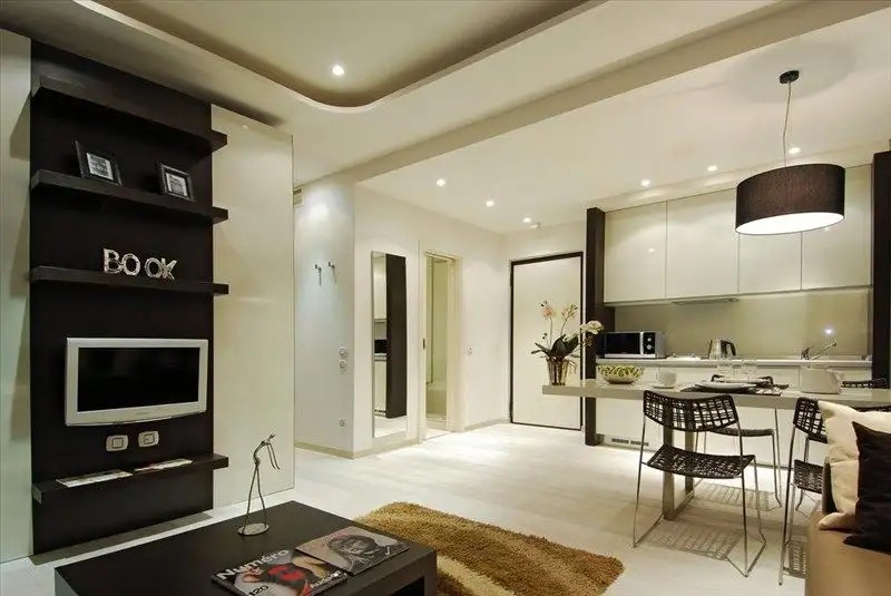 NEW YORK RESIDENCE (EX. BOSCOLO LUXURY RESIDENCE)