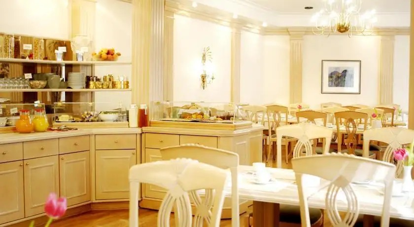 CITY PARTNER HOTEL ADRIA