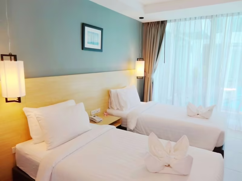 GOOD DAY PHUKET BOUTIQUE BED & BREAKFAST
