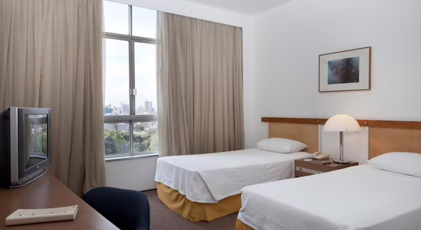 BELO HORIZONTE OTHON PALACE