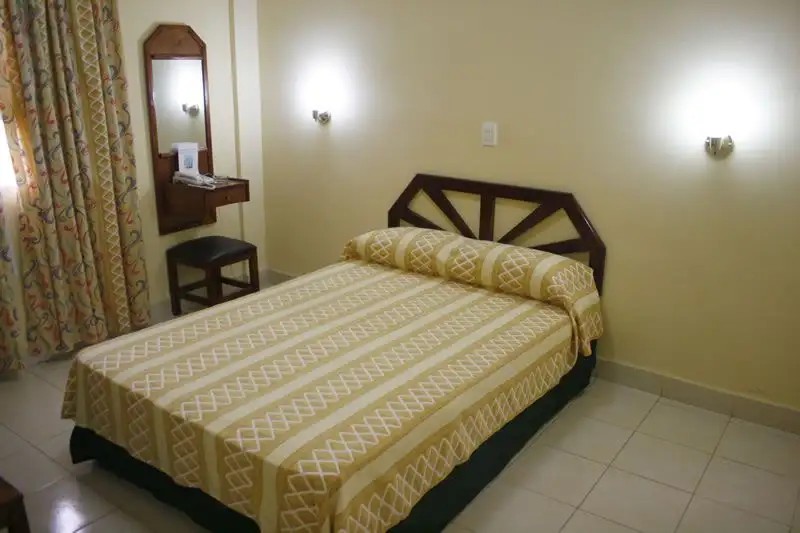 ISLAZUL SANTA CLARA LIBRE