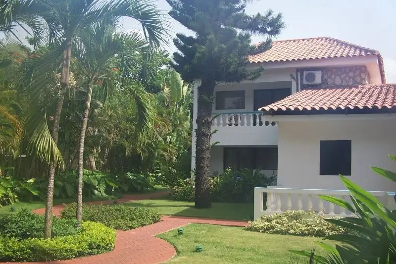 PLAYA ESMERALDA RESORT