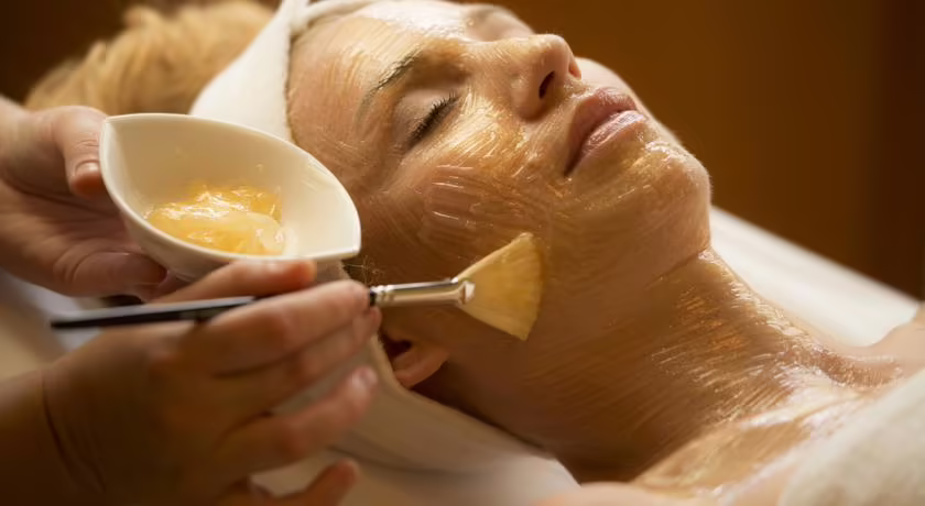 LARIMAR THERME & SPA