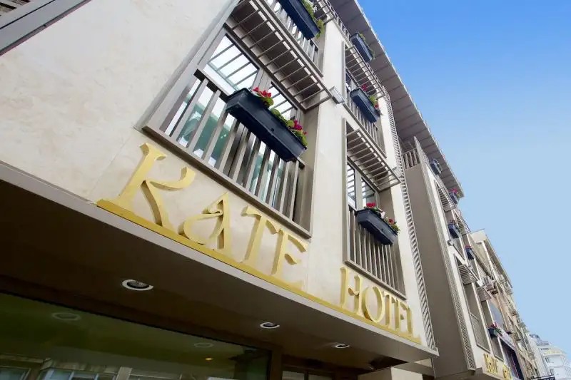KATE HOTEL