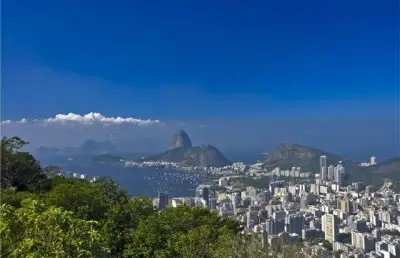 SHERATON RIO HOTEL & RESORT