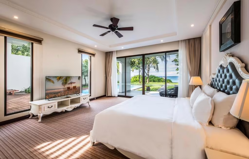 VINPEARL RESORT & SPA PHU QUOC