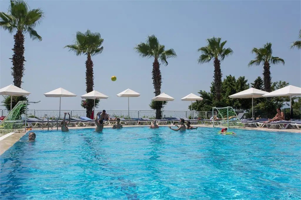 FALCON HOTEL (EX. CLUB HOTEL FALCON)