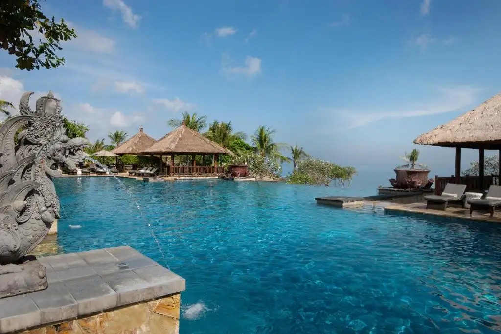 RIMBA JIMBARAN