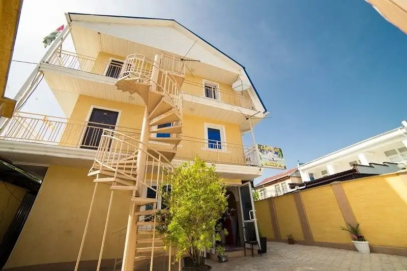 АПРА ГУДАУТА