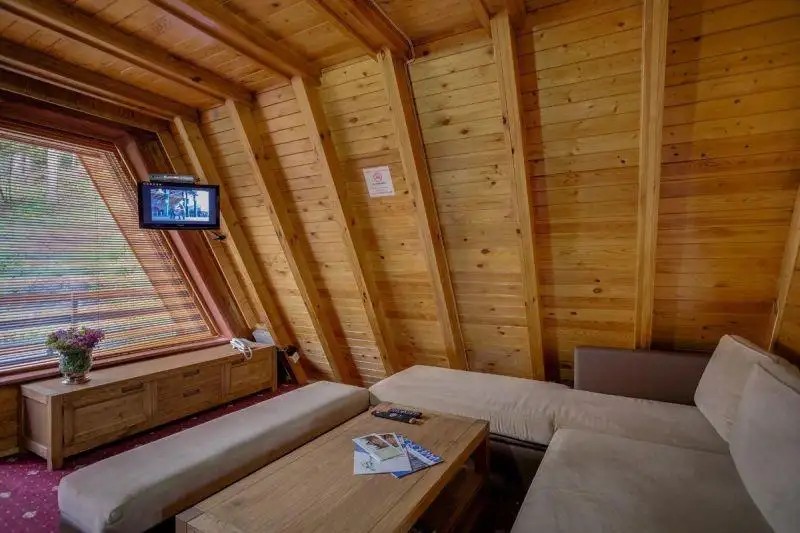 MALINA VILLAS PAMPOROVO