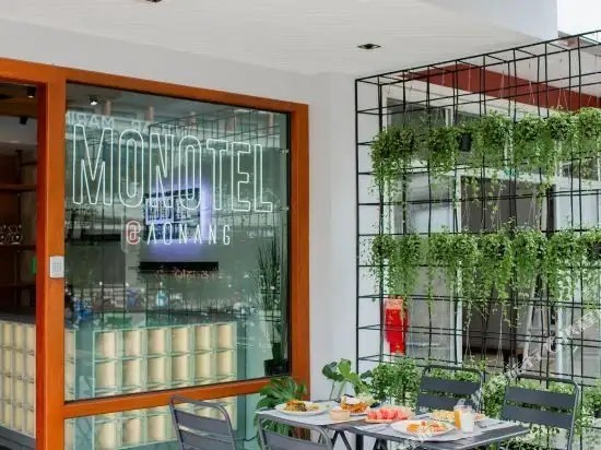 MONOTEL AONANG