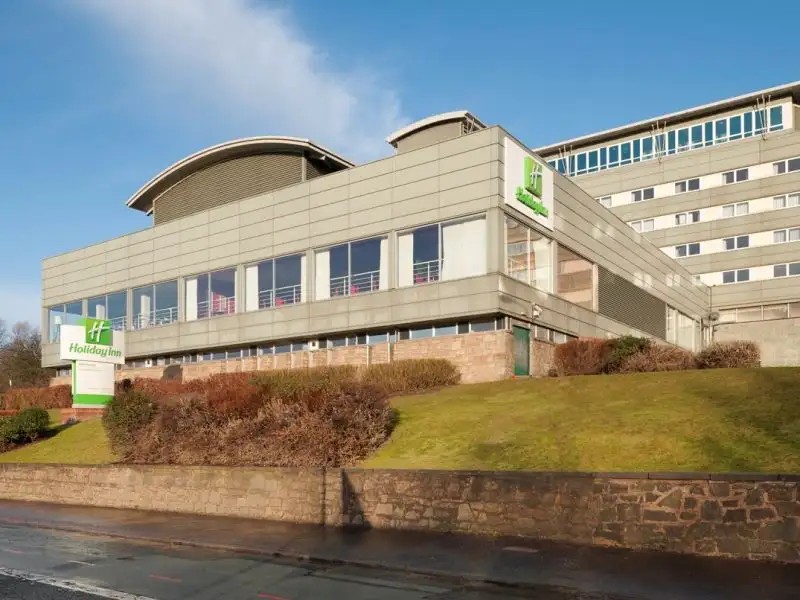 HOLIDAY INN EDINBURGH