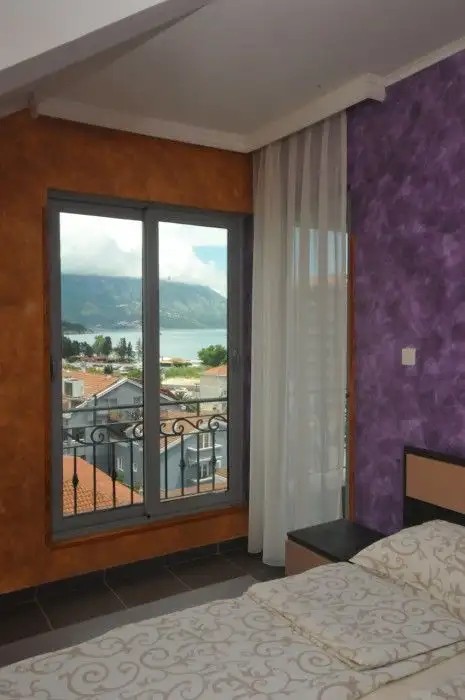 LUX M APARTMENTS