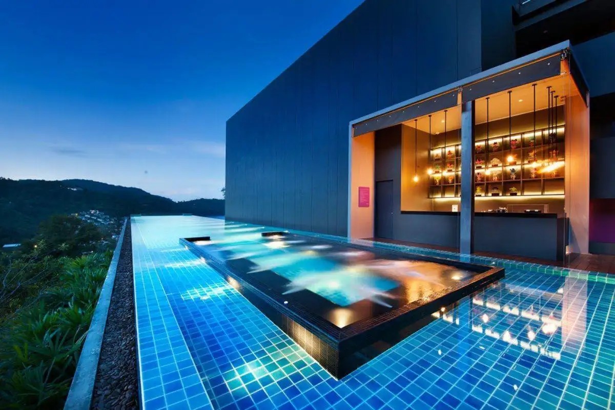 NOOK DEE KATA BEACH RESORT