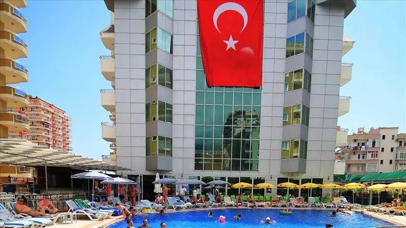 KLAS MORE ANEXE HOTEL