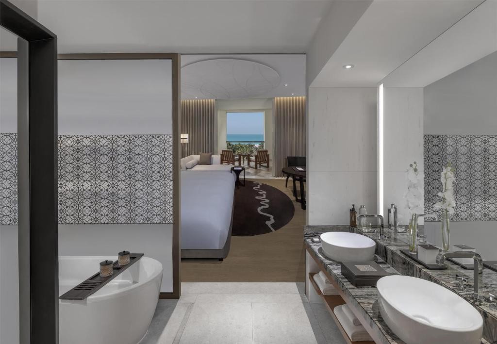 PARK HYATT ABU DHABI HOTEL & VILLAS