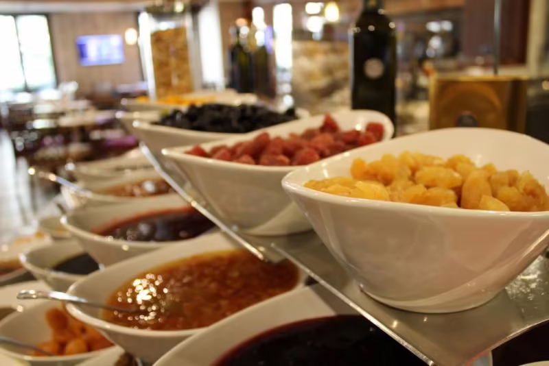 BIZ CEVAHIR HOTEL ISTANBUL GAYRETTEPE