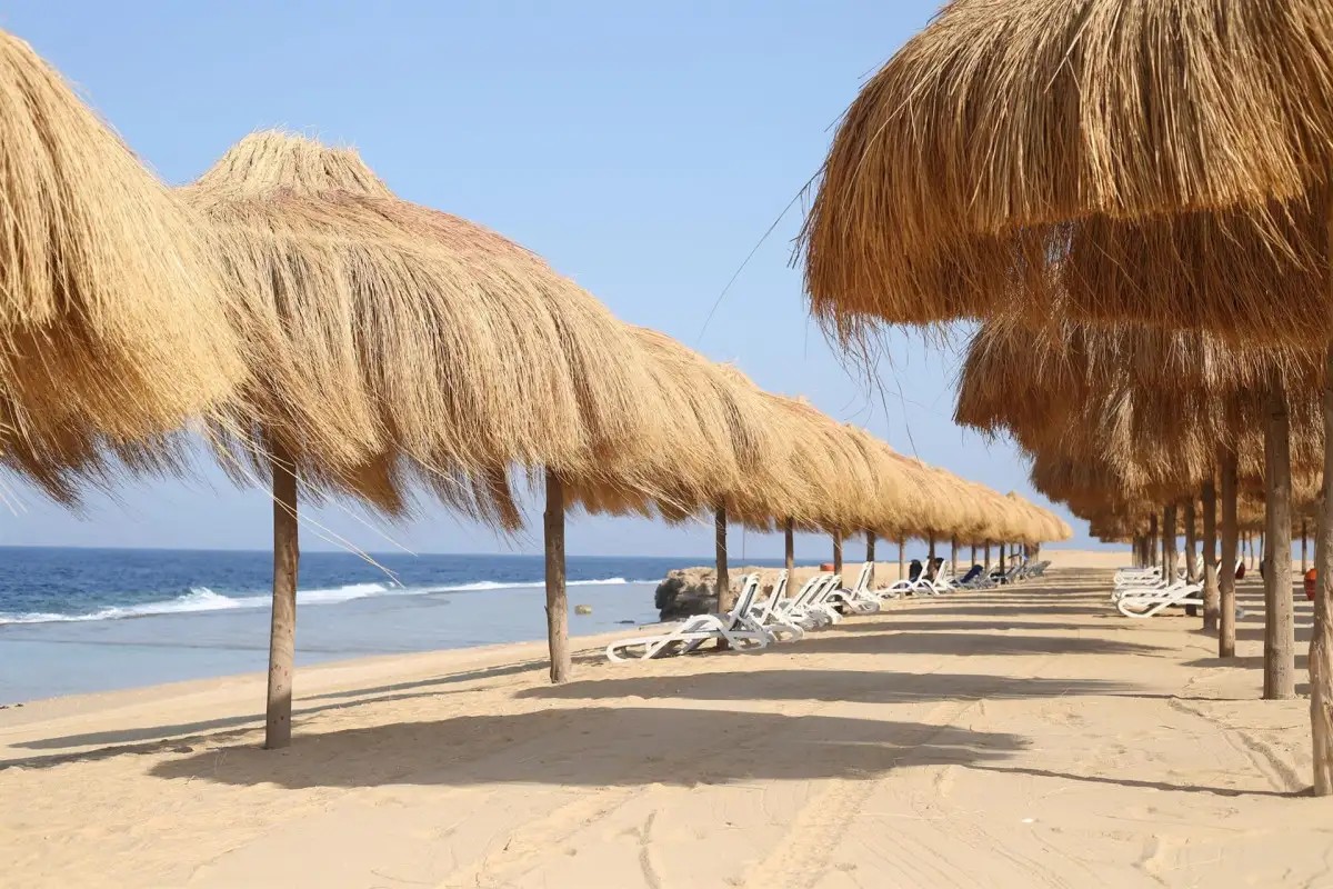 AMARINA JANNAH RESORT & AQUAPARK