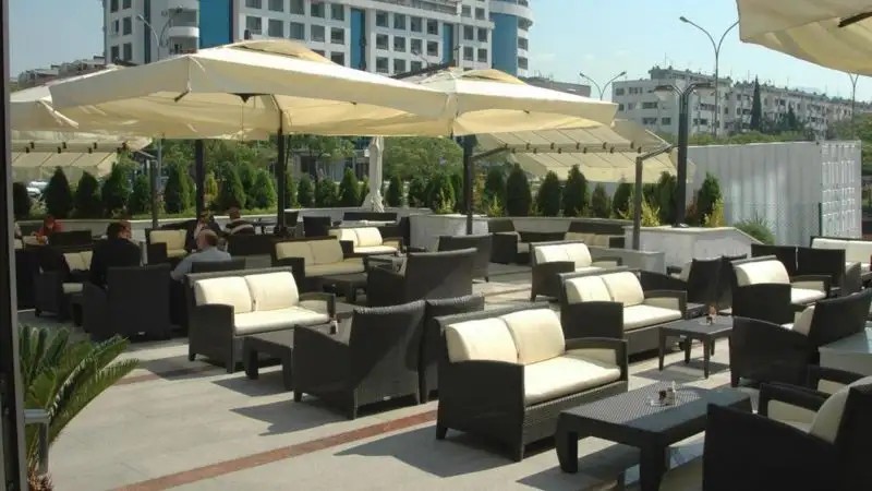 BEST WESTERN PREMIER HOTEL