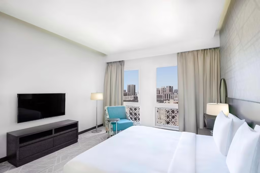 HYATT PLACE DUBAI WASL DISTRICT