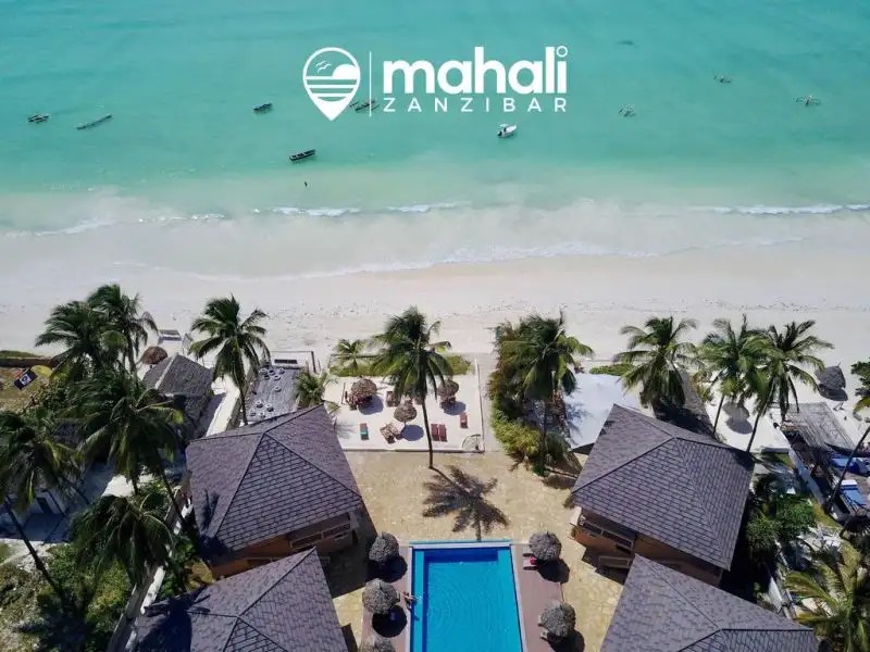MAHALI ZANZIBAR