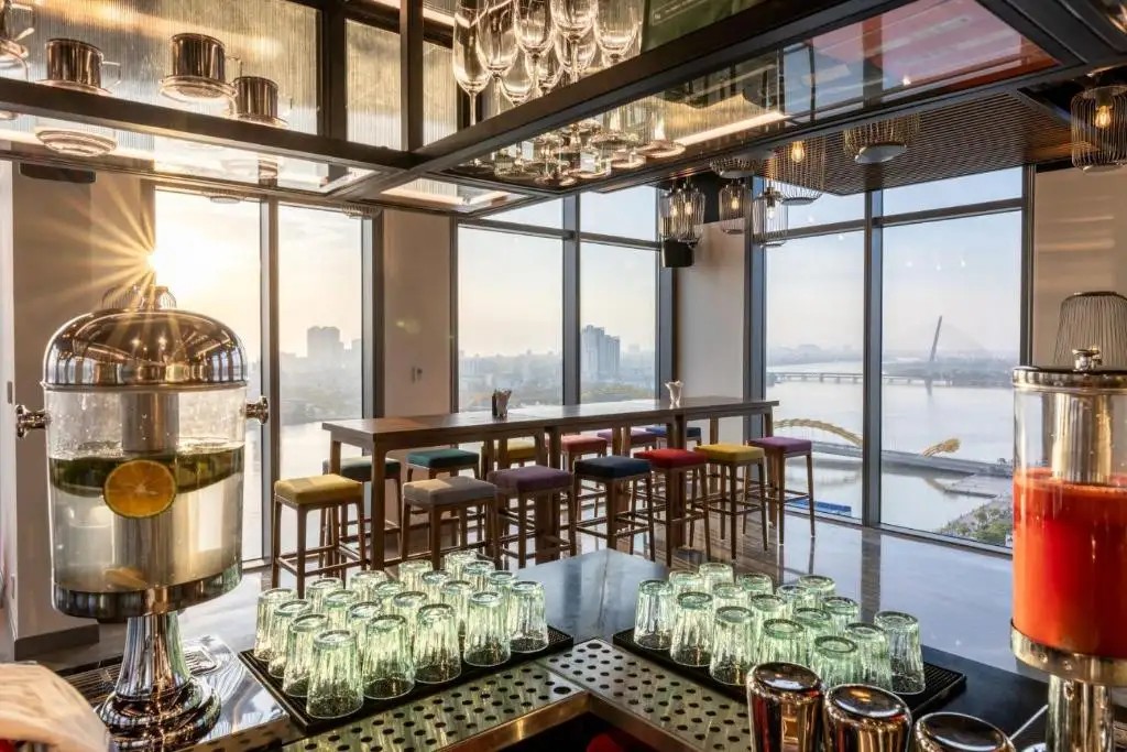 WINK HOTEL DANANG CENTRE