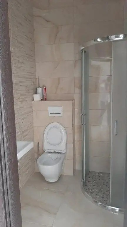 АПАРТ-ОТЕЛЬ SILVER HOUSE