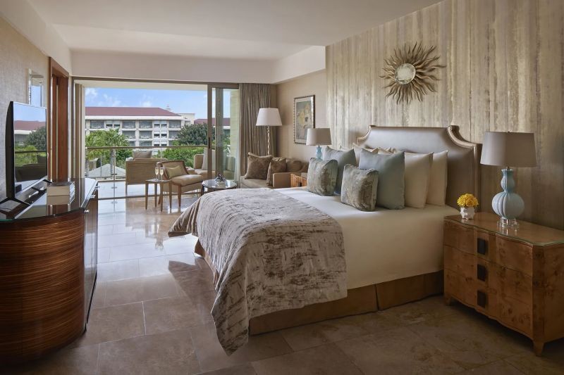 royal suite