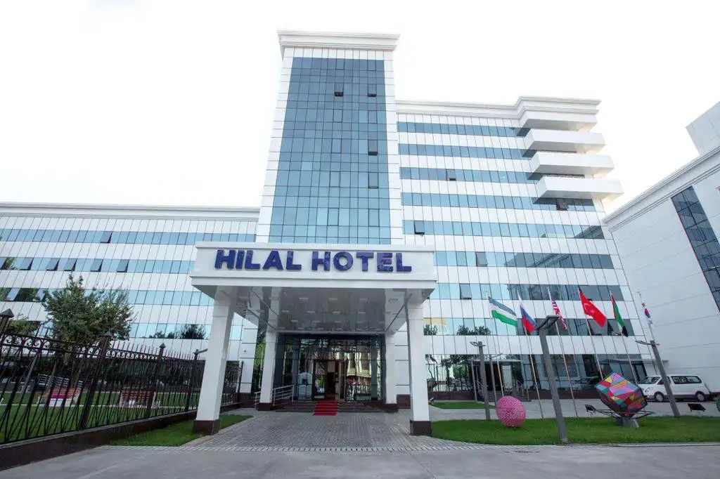 HILAL HOTEL