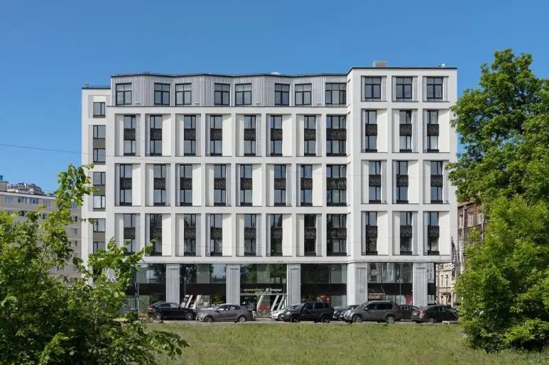 МОСКОВСКИЙ АВЕНИР