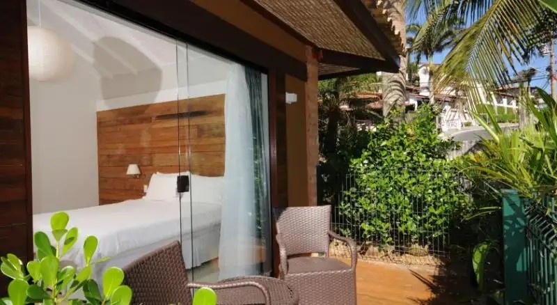 RIO BUZIOS BOUTIQUE HOTEL & SPA