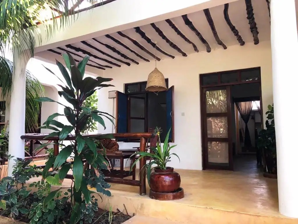 ATII GARDEN BUNGALOWS