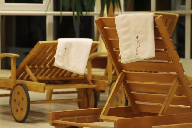 RAMADA HOTEL & RESORT LAKE BALATON