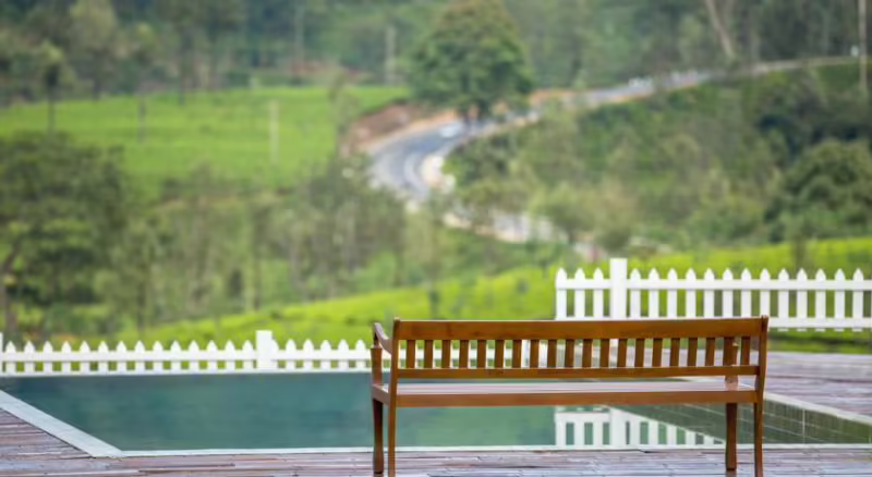 LANGDALE BY AMAYA
