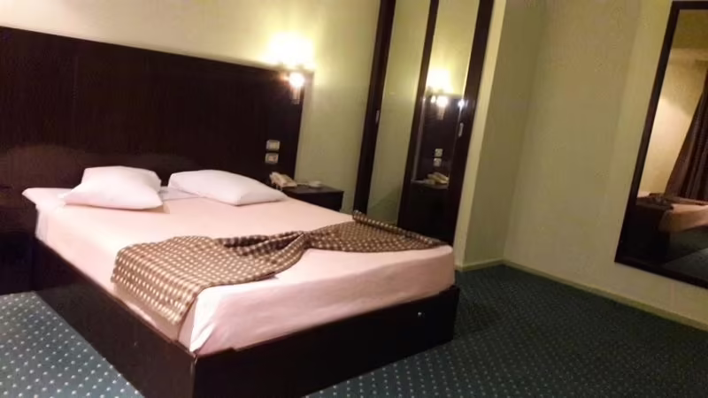 SWISS INN HOTEL CAIRO