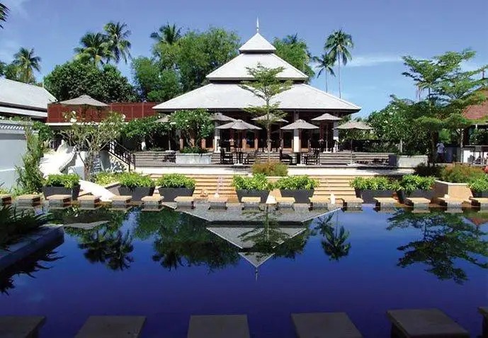 MARRIOTT MAI KHAO BEACH