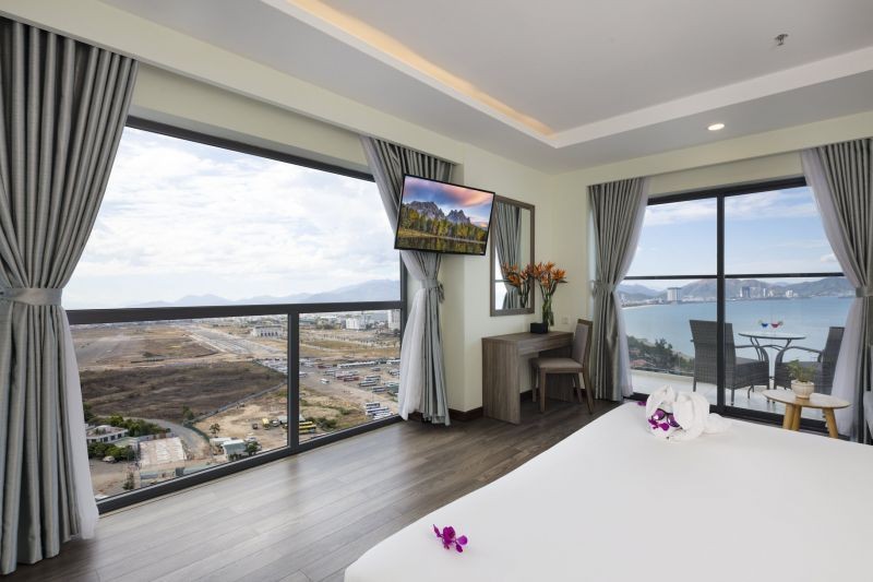 xavia suite