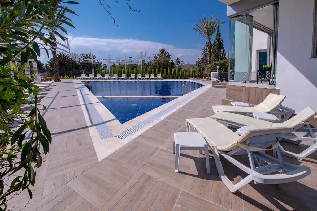 TOURIST HOTEL ANTALYA (EX.BOUTIQUE TOURIST)