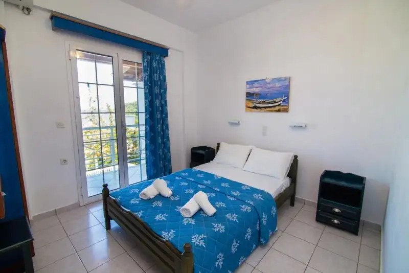 VILLA PANORAMA ZAKYNTHOS