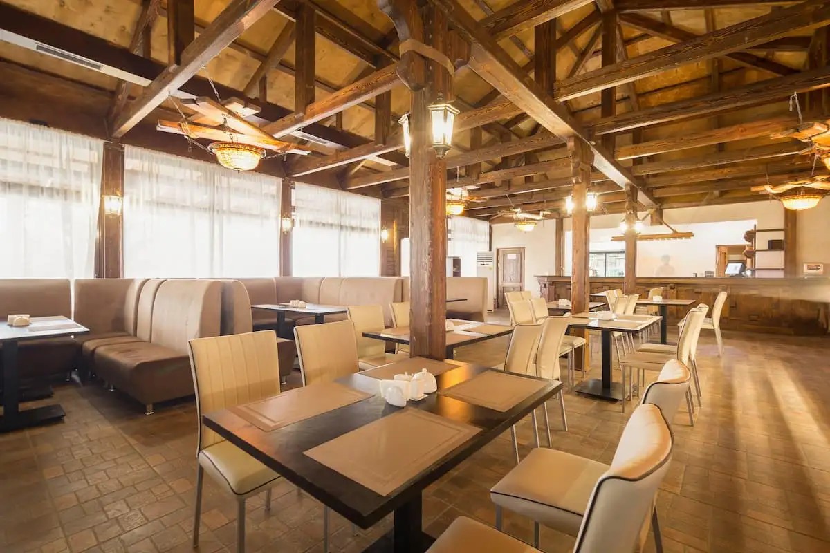 AMRA PARK HOTEL & SPA