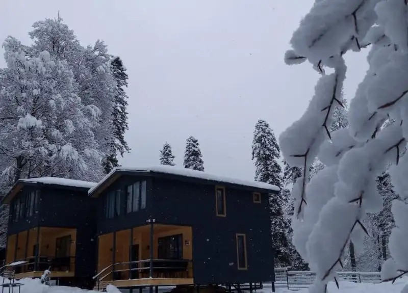 ZIMALETO GUESTHOUSE