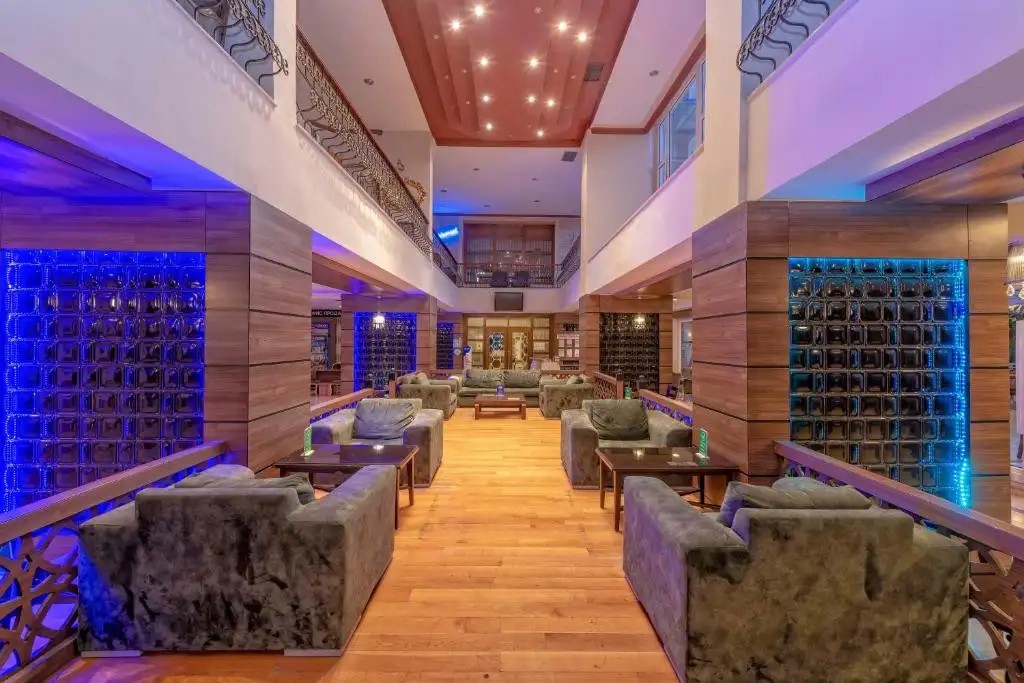 ARMAS KAPLAN PARADISE (EX. KAPLAN PARADISE, JEANS CLUB KAPLAN)