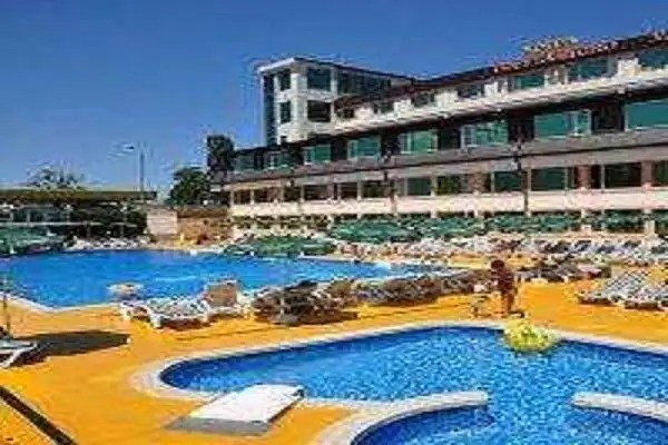 MONTECITO (EX. GORUBLIANSKO HANCHE)