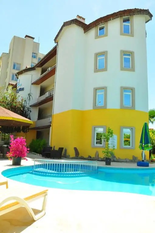 ALMILA SIDE SUITE HOTEL