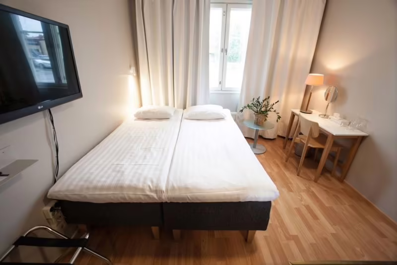 SCANDIC KOTKA (ex. CUMULUS KOTKA)
