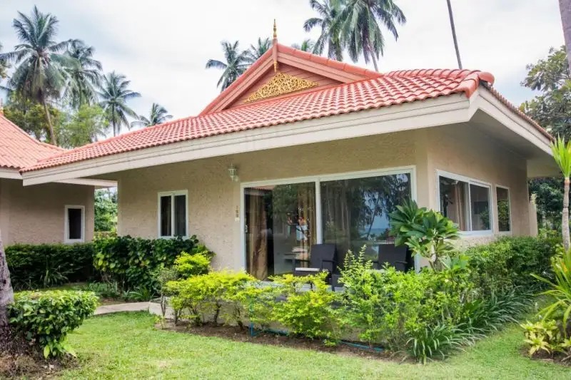 THE SIAM RESIDENCE BOUTIQUE RESORT